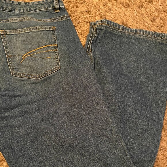 tapemeasure Denim - Tapemeasure jeans